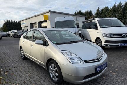 Toyota Prius Gebrauchtwagen