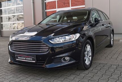 Ford Mondeo Gebrauchtwagen