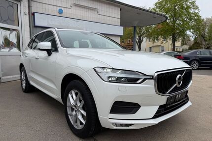 Volvo XC60 Gebrauchtwagen