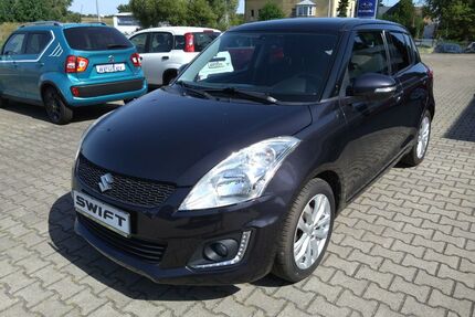 Suzuki Swift Gebrauchtwagen