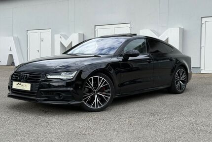 Audi A7 Gebrauchtwagen