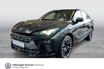 Cupra Terramar Gebrauchtwagen
