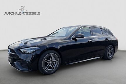 Mercedes-Benz C 220 Gebrauchtwagen