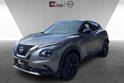 Nissan Juke Gebrauchtwagen