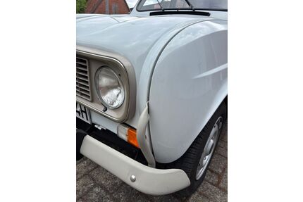 Renault R 4 Gebrauchtwagen