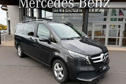 Mercedes-Benz V 250 Gebrauchtwagen