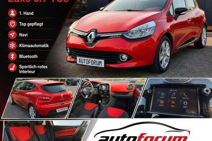 Renault Clio Gebrauchtwagen
