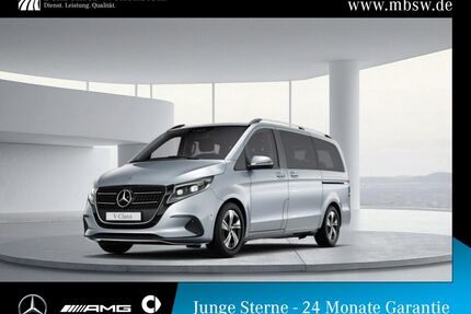 Mercedes-Benz V 250 Gebrauchtwagen