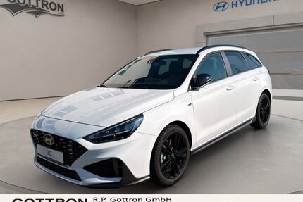 Hyundai i30 Gebrauchtwagen