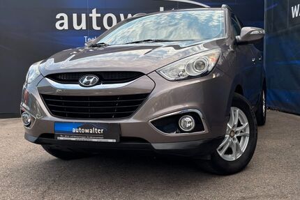 Hyundai ix35 Gebrauchtwagen