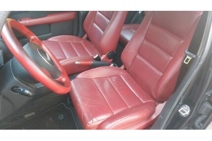 Audi A2 Gebrauchtwagen