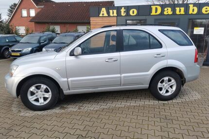 Kia Sorento Gebrauchtwagen