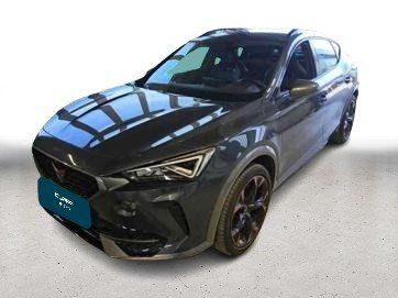 Cupra Formentor Gebrauchtwagen