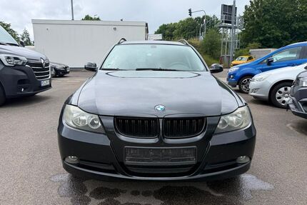 BMW 318 Gebrauchtwagen
