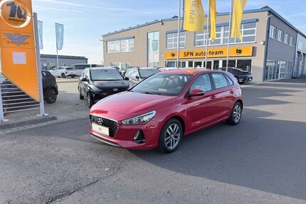 Hyundai i30 Gebrauchtwagen