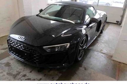 Audi R8 Gebrauchtwagen