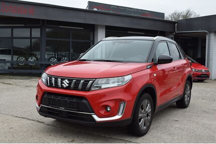 Suzuki Vitara Gebrauchtwagen