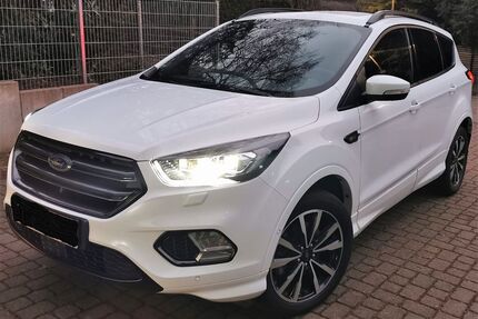 Ford Kuga Gebrauchtwagen