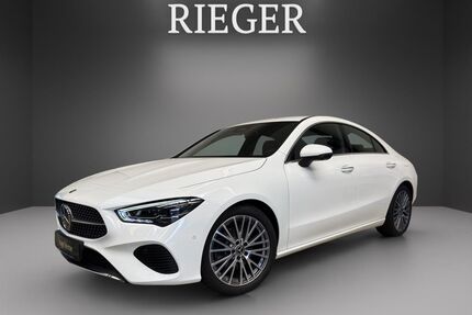 Mercedes-Benz CLA 200 Gebrauchtwagen
