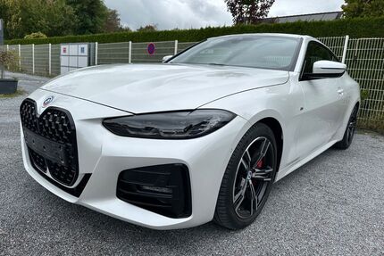 BMW 420 Gebrauchtwagen