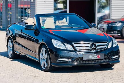 Mercedes-Benz E 250 Gebrauchtwagen