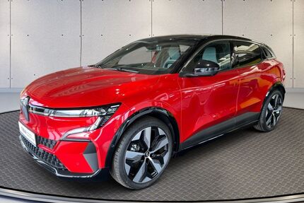 Renault Megane E-TECH Gebrauchtwagen