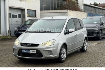 Ford C-Max Gebrauchtwagen