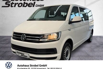VW T6 Caravelle Gebrauchtwagen