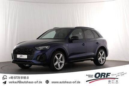 Audi Q5 Gebrauchtwagen