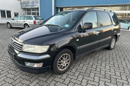Mitsubishi Space Wagon Gebrauchtwagen