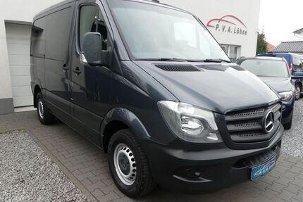 Mercedes-Benz Sprinter Gebrauchtwagen