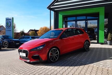 Hyundai i30 Gebrauchtwagen