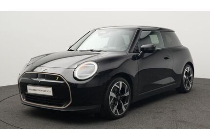 Mini Cooper SE Gebrauchtwagen