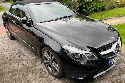 Mercedes-Benz E 250 Gebrauchtwagen
