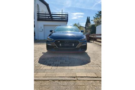 Hyundai i30 Gebrauchtwagen
