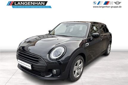 Mini Cooper Clubman Gebrauchtwagen