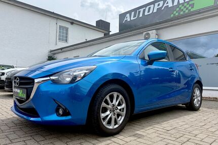 Mazda 2 Gebrauchtwagen