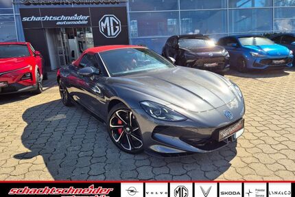 MG Cyberster Gebrauchtwagen