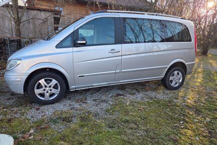 Mercedes-Benz Viano Gebrauchtwagen