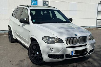 BMW X5 Gebrauchtwagen