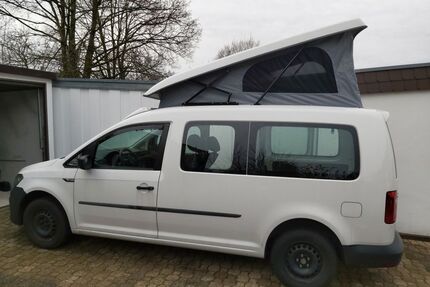 VW Caddy Maxi Gebrauchtwagen