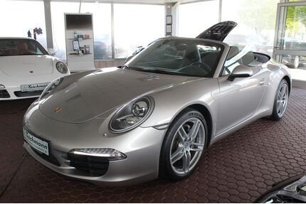 Porsche 991 Gebrauchtwagen