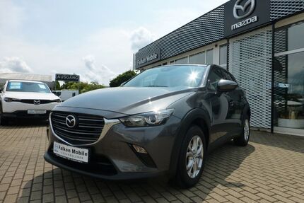 Mazda CX-3 Gebrauchtwagen