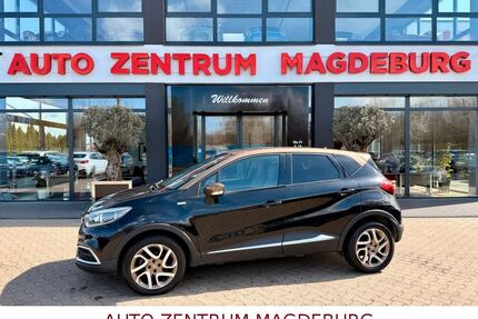 Renault Captur Gebrauchtwagen