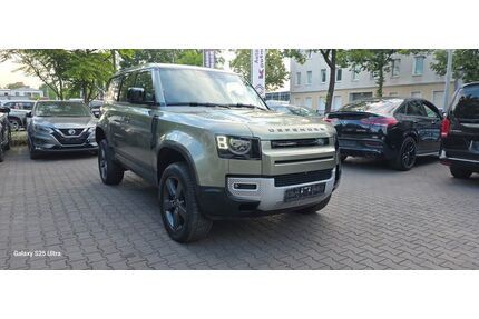 Land Rover Defender Gebrauchtwagen
