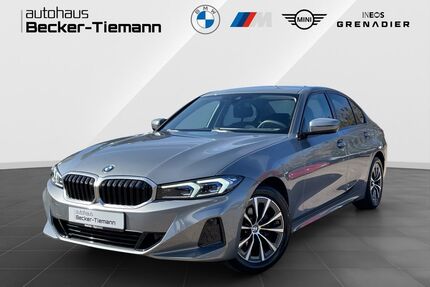 BMW 318 Gebrauchtwagen