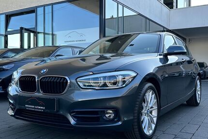 BMW 120 Gebrauchtwagen