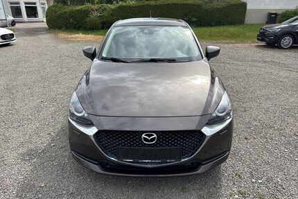 Mazda 2 Gebrauchtwagen