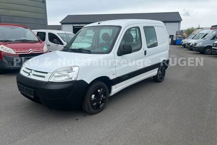 Citroen Berlingo Gebrauchtwagen