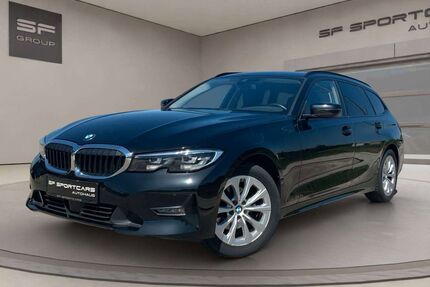 BMW 320 Gebrauchtwagen